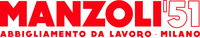 Logo di MANZOLI S.R.L.