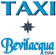 Logo di TAXI BEVILACQUA