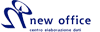 Logo di NEW OFFICE
