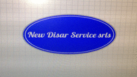 Logo di NEW DISAR SERVICE IMPRESA DI PULIZIA