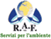Logo di R.A.F. RIFIUTI SPECIALI