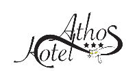 Logo di ATHOS HOTEL