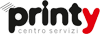 Logo di COPISTERIA PRINTY