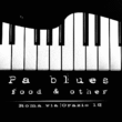 Logo di Pà BLUES