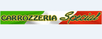 Logo di CARROZZERIA SPECIAL
