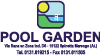 Logo di POOL GARDEN