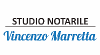 Logo di MARRETTA NOTAIO VINCENZO