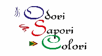 Logo di CLUB ENOGASTRONIMICO ODORI SAPORI E COLORI