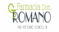 Logo di FARMACIA ROMANO