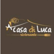 Logo di RISTORANTE A CASA DI LUCA - SPECIALITà DI MARE E DI TERRA