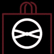 Logo di ABBIGLIAMENTO VIROS