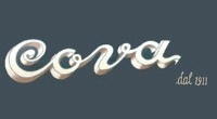 Logo di ABBIGLIAMENTO COVA