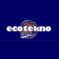 Logo di ECO TEKNOGROUP