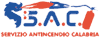 Logo di S.A.C. ANTINCENDI