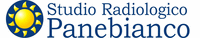 Logo di STUDIO RADIOLOGICO PANEBIANCO - DR. GESUALDO PANEBIANCO SAS
