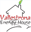 Logo di VALLESTRONA ENERGY HOUSE