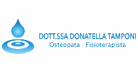 Logo di TAMPONI DOTT.SSA DONATELLA