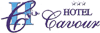 Logo di HOTEL CAVOUR