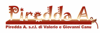 Logo di PIREDDA LEGNAMI