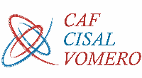 Logo di CAF CISAL CILEA PATRONATO NAPOLI VOMERO DI DOTT. DI NOCERA