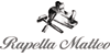 Logo di RESTAURATORE RAPELLA MATTEO