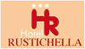 Logo di ALBERGO RUSTICHELLA