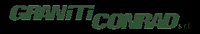 Logo di GRANITI CONRAD
