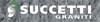 Logo di GRANITI SUCCETTI LUCIANO