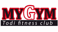 Logo di MYGYM TODI FITNESS CLUB