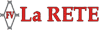 Logo di LA RETE