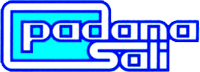 Logo di PADANA SALI
