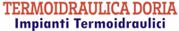 Logo di TERMOIDRAULICA DORIA