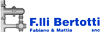 Logo di F.LLI BERTOTTI