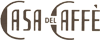Logo di CASA DEL CAFFÈ