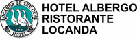 Logo di LOCANDA LE TRE OCHE