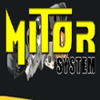 Logo di MITOR SYSTEM