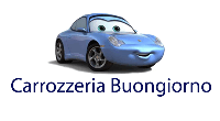 Logo di CARROZZERIA BUONGIORNO