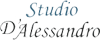 Logo di D'ALESSANDRO CLAUDIA - STUDIO COMMERCIALISTA