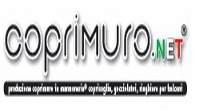 Logo di COPRIMURO.NET