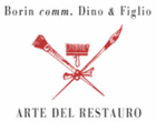 Logo di BORIN COMM. DINO E FIGLIO