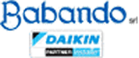 Logo di BABANDO IMPIANTI TERMOSANITARI