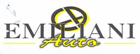Logo di EMILIANI AUTO