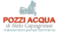 Logo di POZZI ARTESIANI