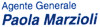 Logo di AGENTE GENERALE ZURICH MARZIOLI PAOLA
