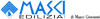 Logo di MASCI EDILIZIA