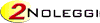 Logo di 2 NOLEGGI