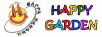 Logo di HAPPY GARDEN - SCUOLA D'INFANZIA PARITARIA