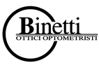 Logo di OTTICA BINETTI