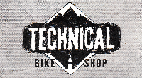 Logo di TECHNICAL BIKE SHOP