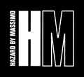 Logo di HAZARD BY MASSIMO